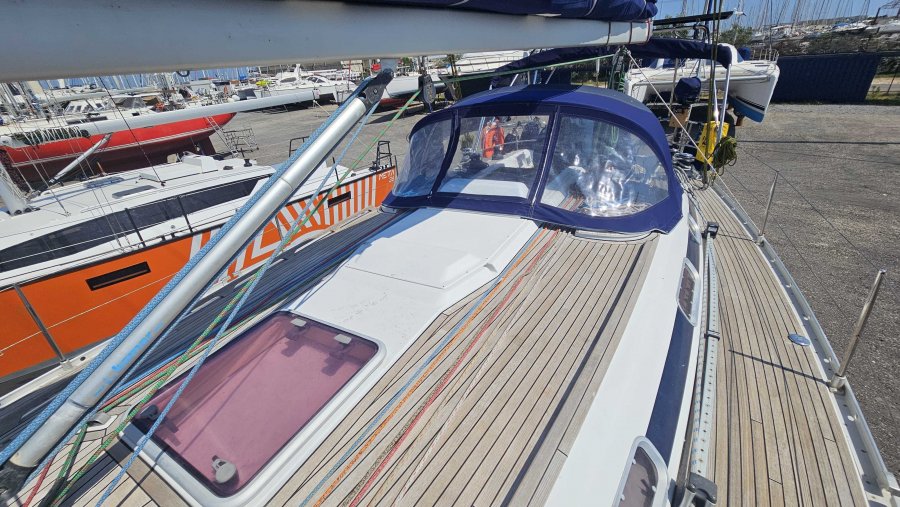 GRAND SOLEIL 43 - 6