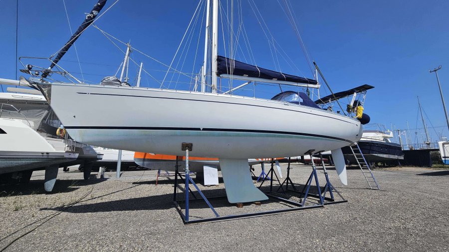 GRAND SOLEIL 43 - 2