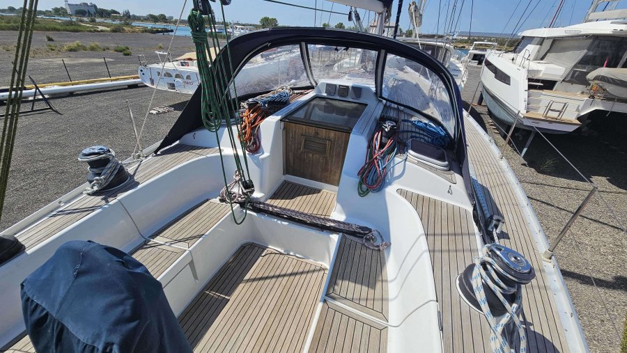 GRAND SOLEIL 43 - 3