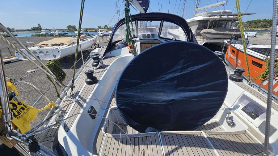 GRAND SOLEIL 43 - 4