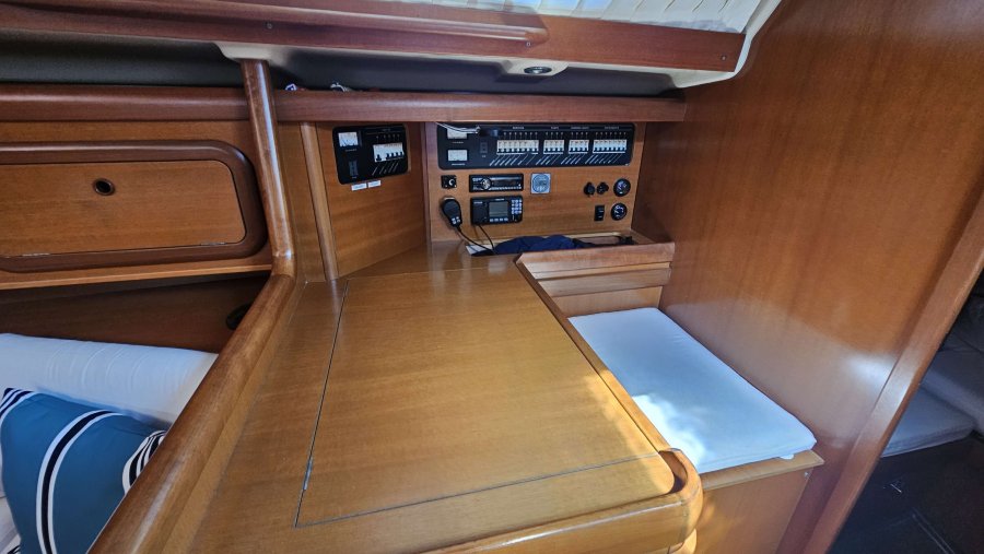 GRAND SOLEIL 43 - 5