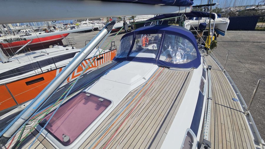 GRAND SOLEIL 43 - 6