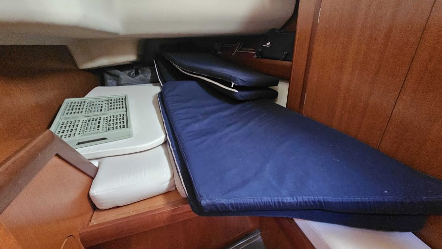 GRAND SOLEIL 43 - 10