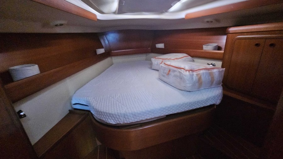 GRAND SOLEIL 43 - 12