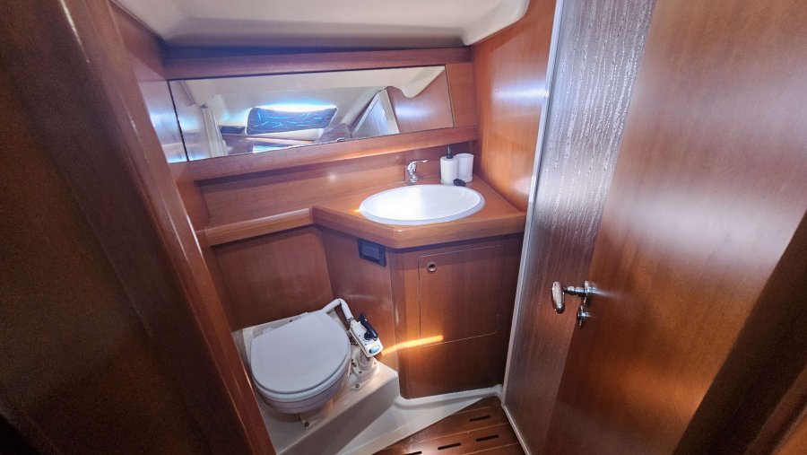 GRAND SOLEIL 43 - 13