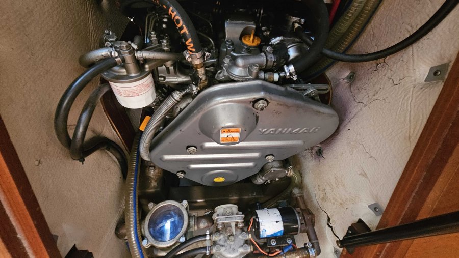 GRAND SOLEIL 43 - 16