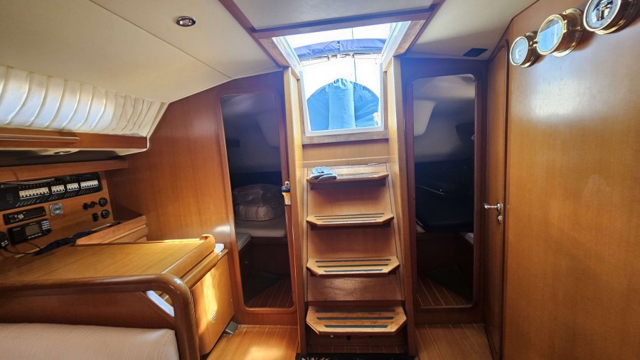 GRAND SOLEIL 43 - 17