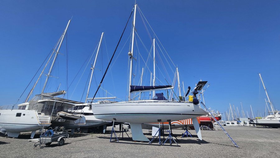 GRAND SOLEIL 43 - 18