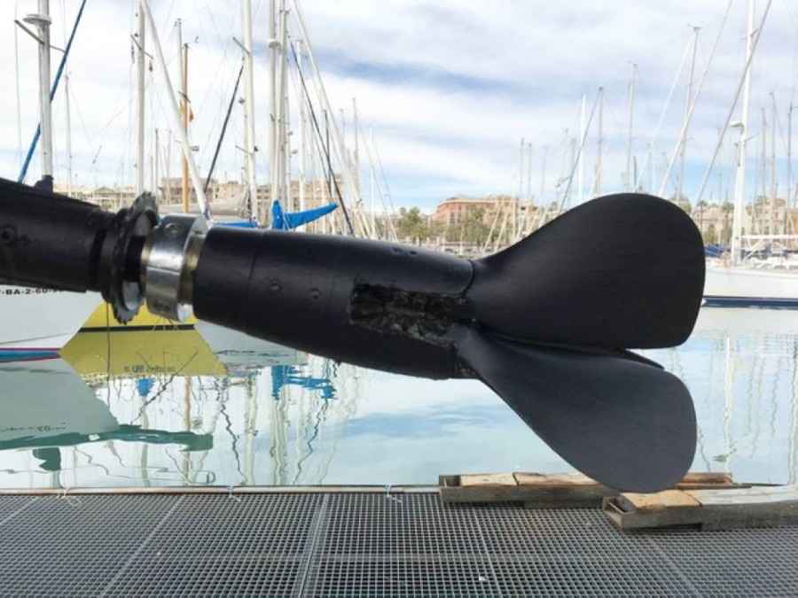 HALLBERG RASSY 42F MK II - 59