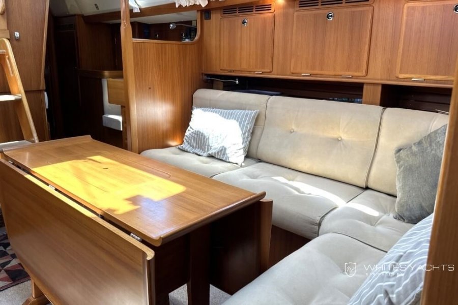 HALLBERG RASSY 43 - 20