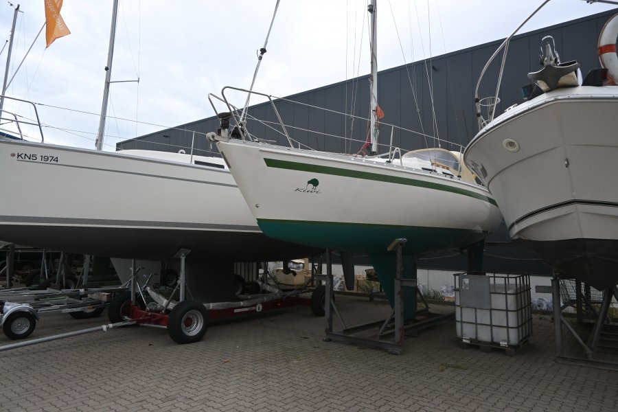 HANSE 291 - 2