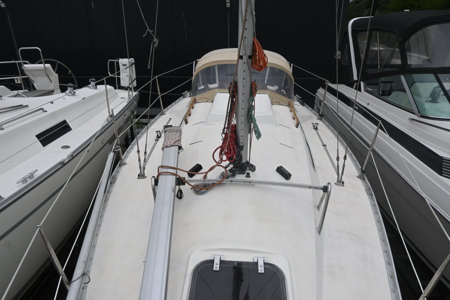 HANSE 291 - 6