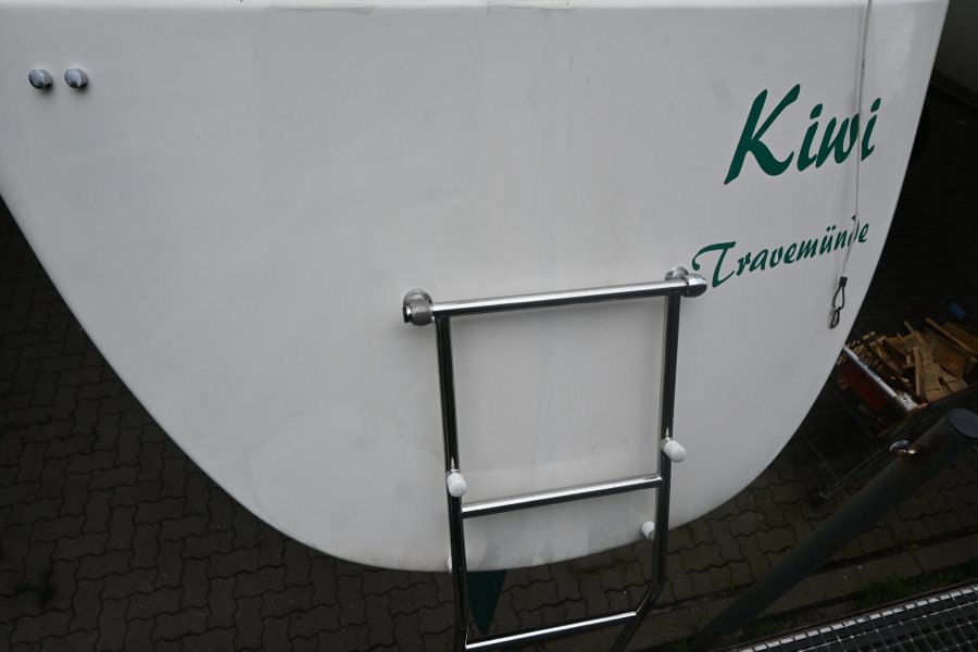 HANSE 291 - 7