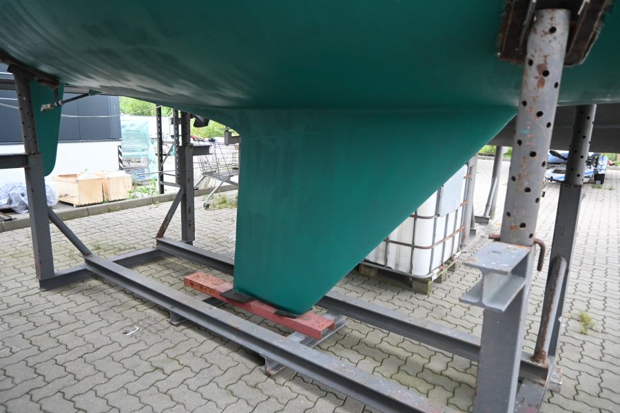 HANSE 291 - 10