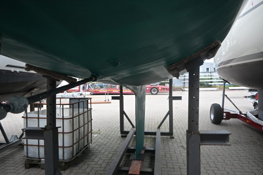 HANSE 291 - 11