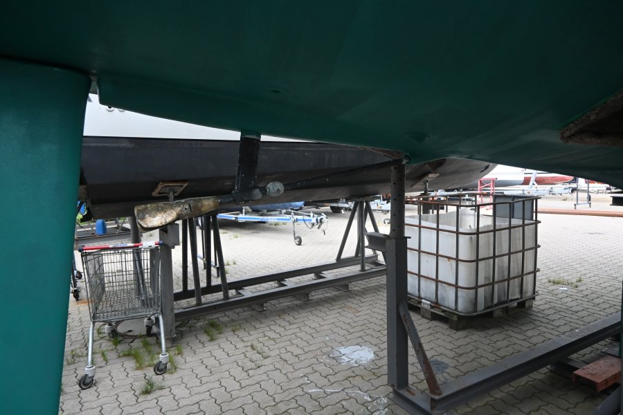 HANSE 291 - 12