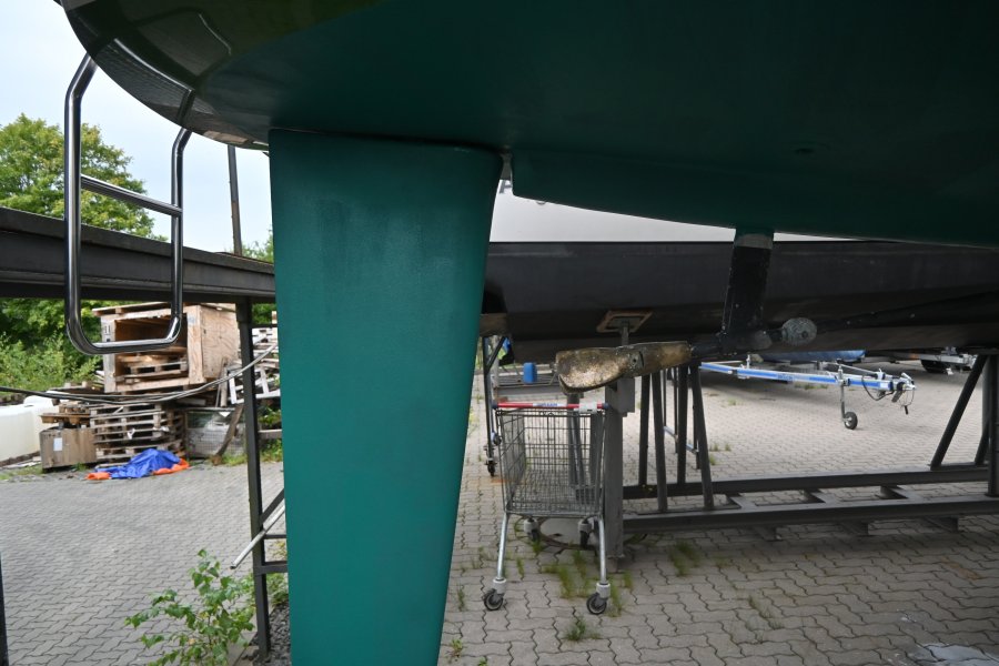 HANSE 291 - 13