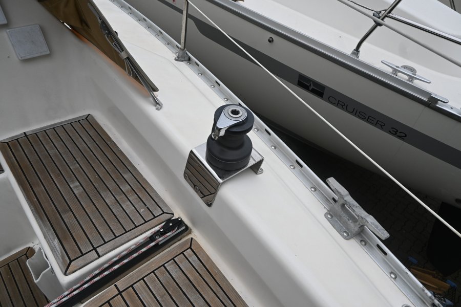 HANSE 291 - 18