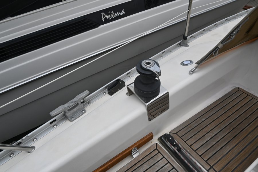 HANSE 291 - 19