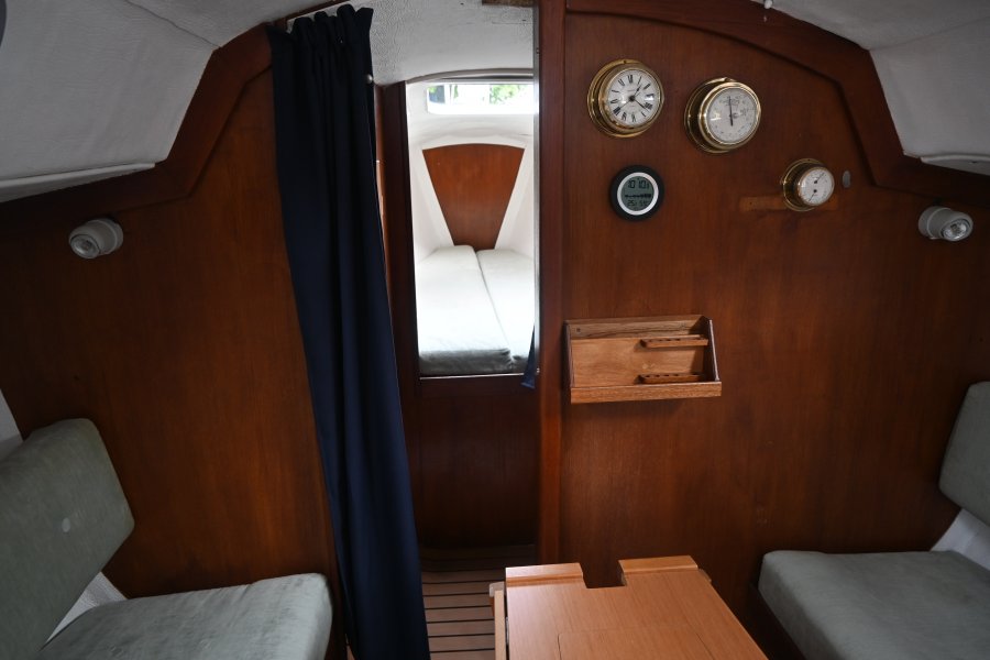 HANSE 291 - 23
