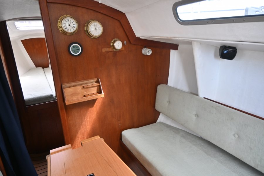 HANSE 291 - 24