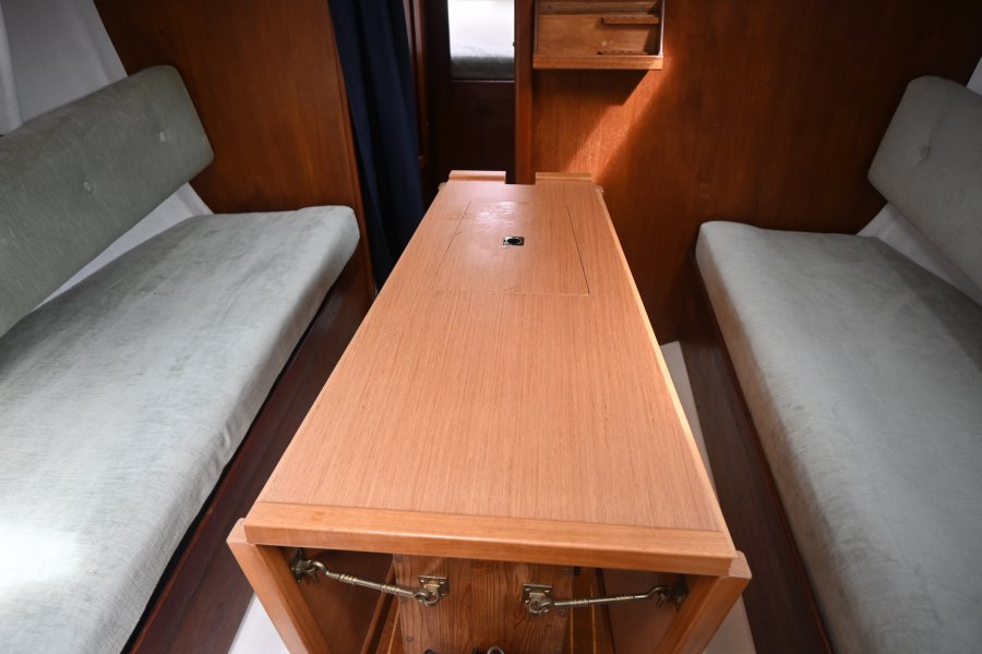 HANSE 291 - 25