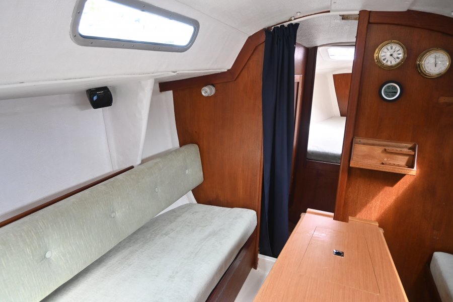 HANSE 291 - 26