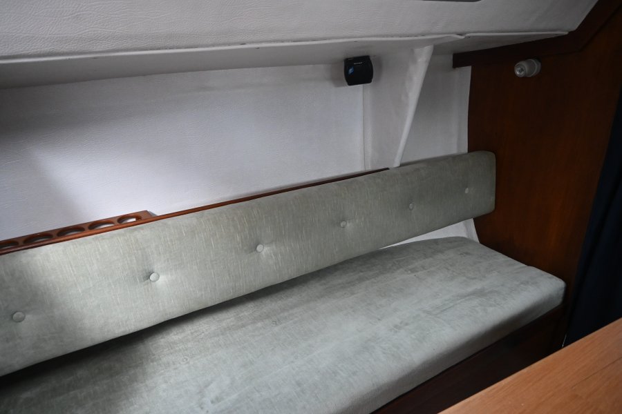 HANSE 291 - 27