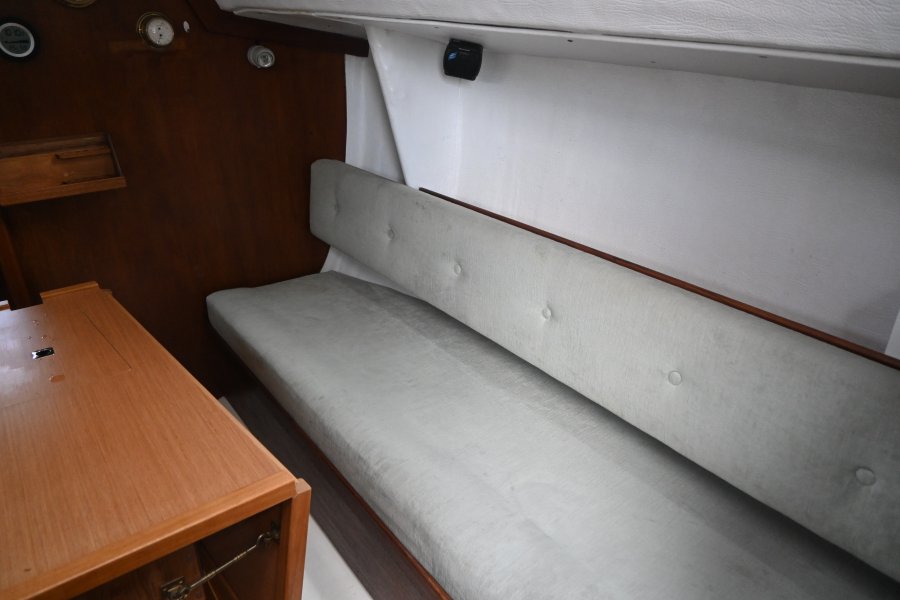 HANSE 291 - 28