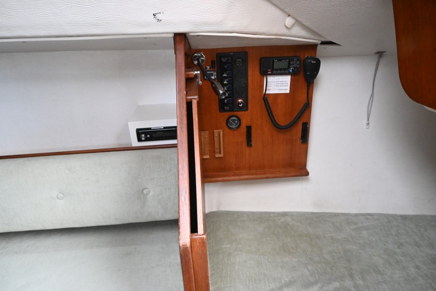HANSE 291 - 30