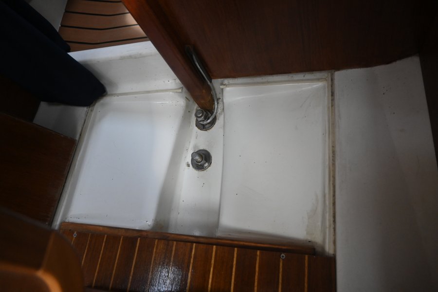 HANSE 291 - 36