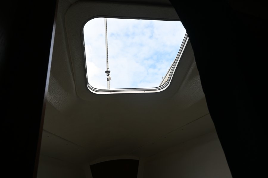 HANSE 291 - 37