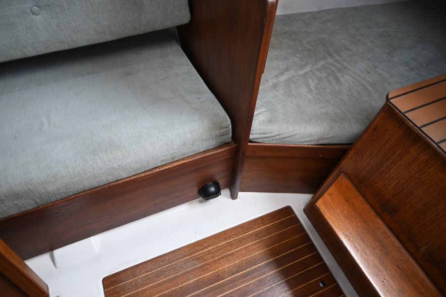 HANSE 291 - 40