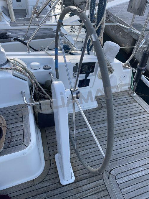 HANSE 470 E - 20