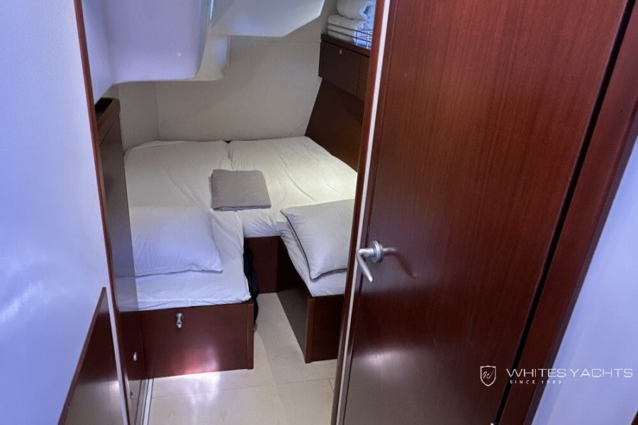 HANSE 540 E - 28