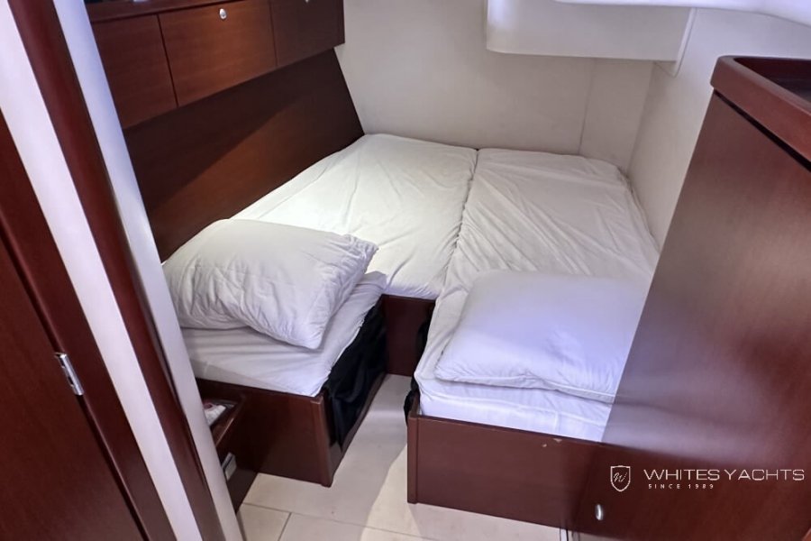 HANSE 540 E - 30