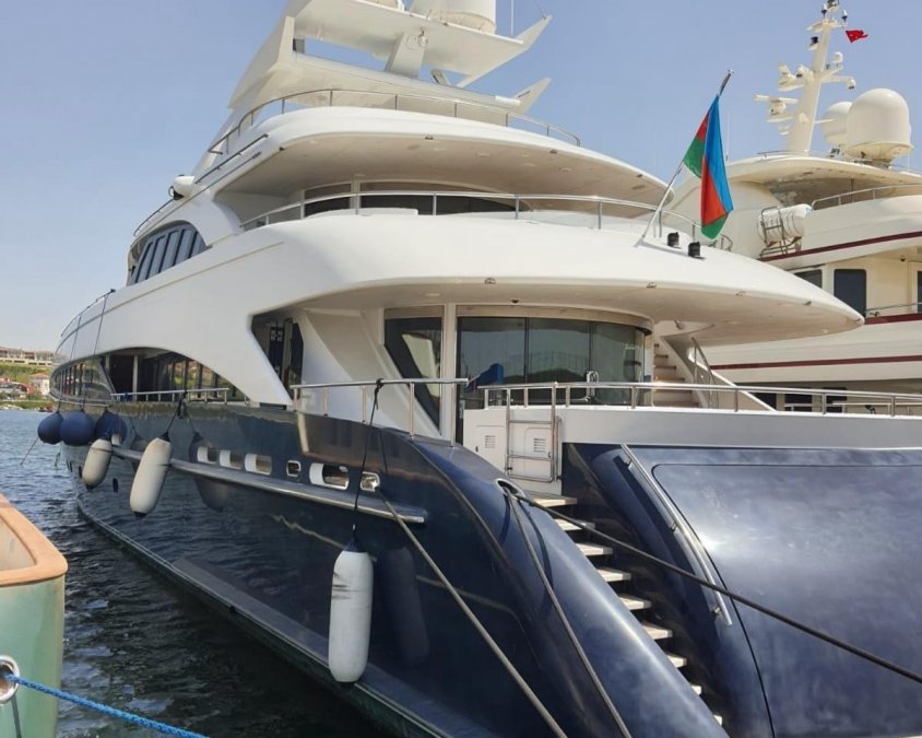HEESEN 458 GT - 2