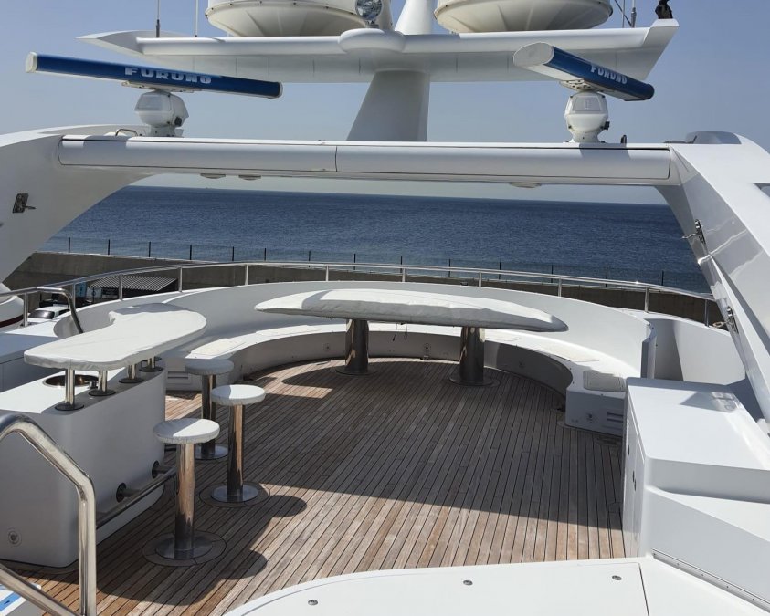 HEESEN 458 GT - 6