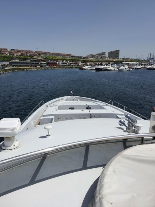 HEESEN 458 GT - 8