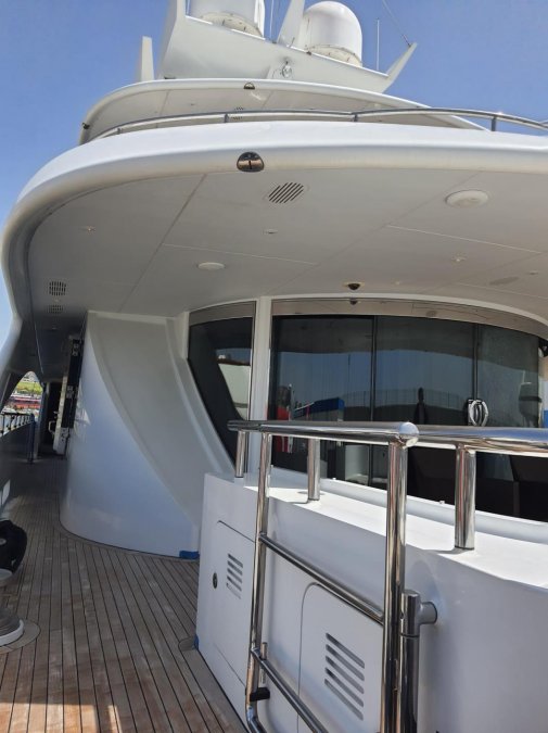 HEESEN 458 GT - 10