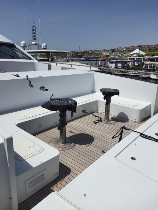 HEESEN 458 GT - 11