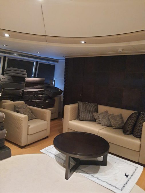 HEESEN 458 GT - 19