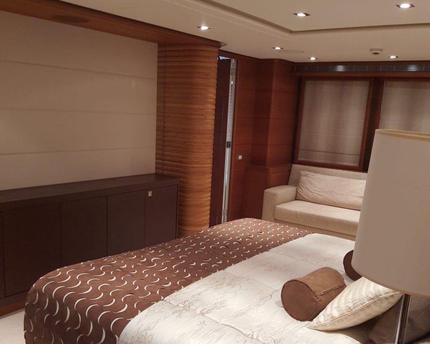HEESEN 458 GT - 22