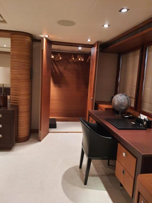 HEESEN 458 GT - 23