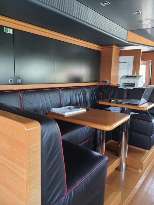 HEESEN 458 GT - 30