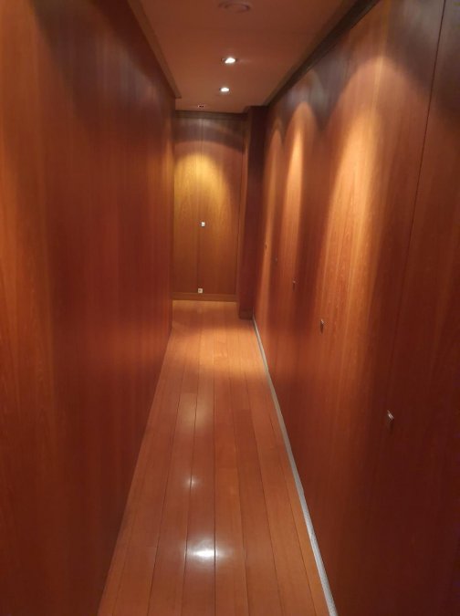 HEESEN 458 GT - 40