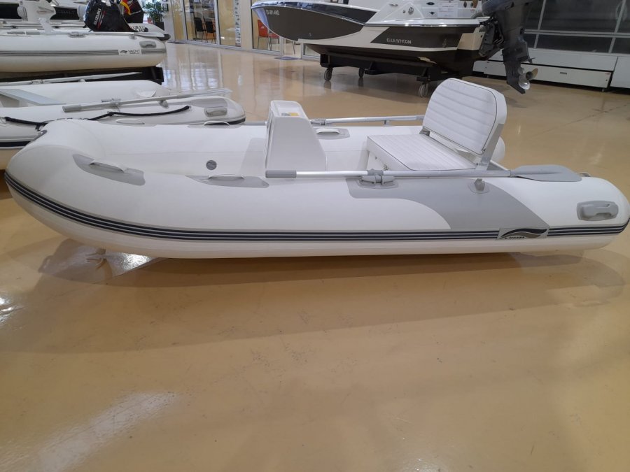 IMNASA 310 RIB - 1