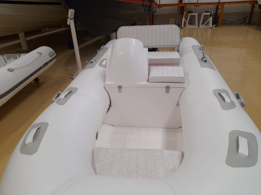 IMNASA 350 RIB - 2