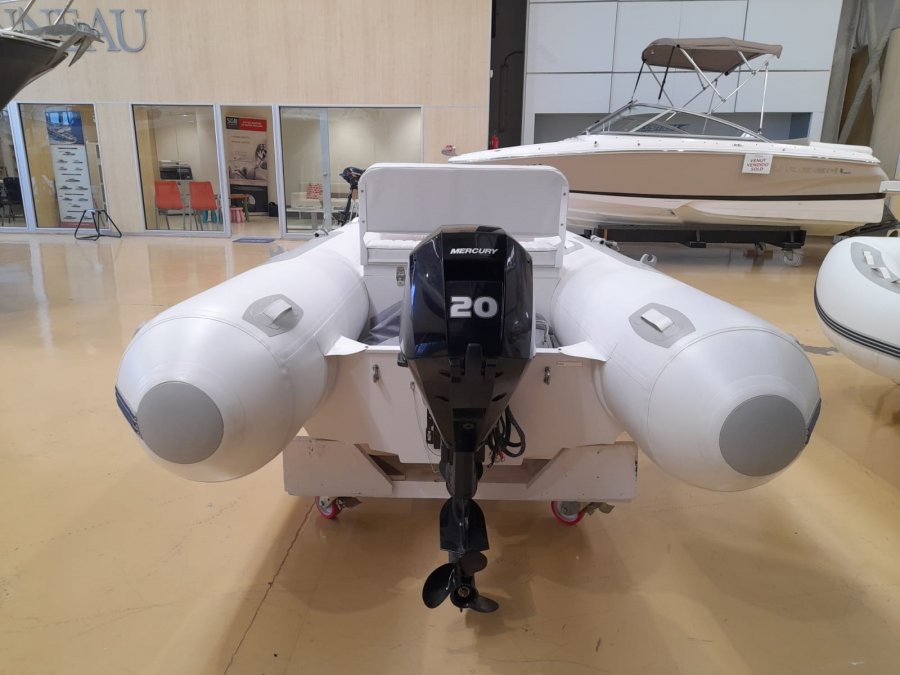 IMNASA 350 RIB - 3