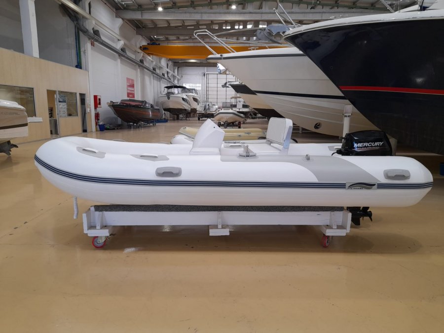 IMNASA 350 RIB - 4